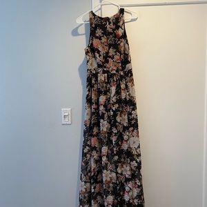 Windsor Floral Maxi Dress